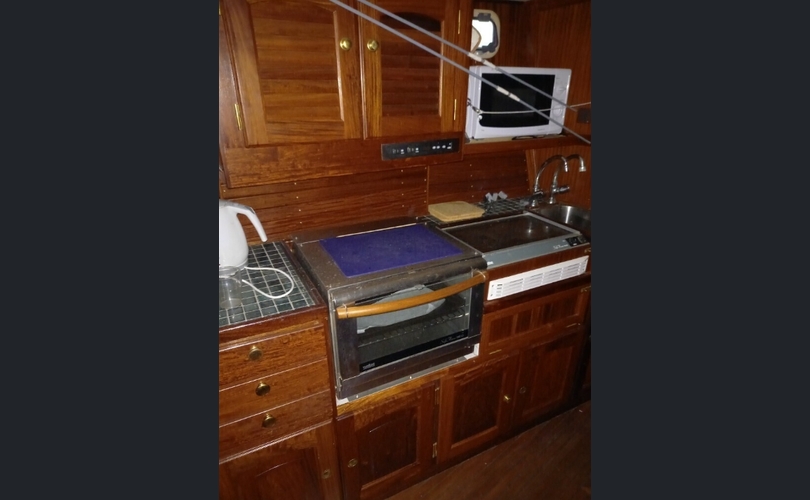 Erikoisluokka A RM 39 One off-kuva-4